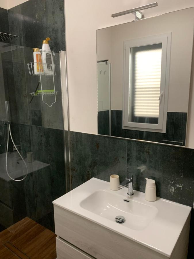 马扎拉德尔瓦洛Casa Vacanze Mazara公寓 外观 照片