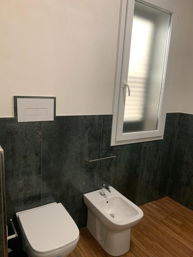 马扎拉德尔瓦洛Casa Vacanze Mazara公寓 外观 照片