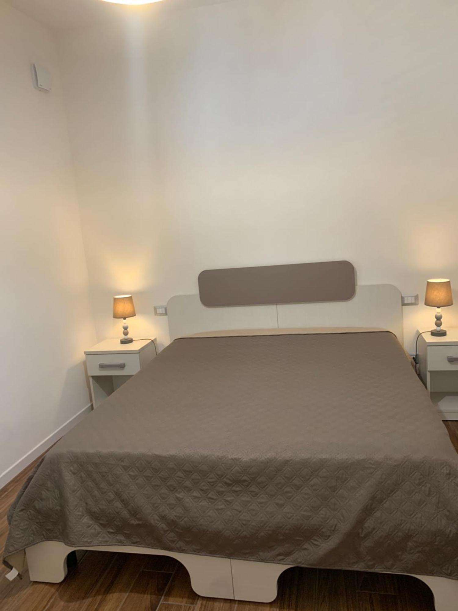 马扎拉德尔瓦洛Casa Vacanze Mazara公寓 外观 照片